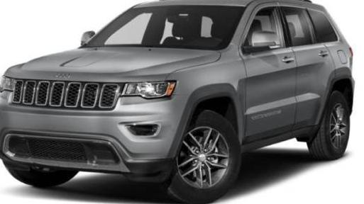 JEEP GRAND CHEROKEE 2018 1C4RJFBG3JC358047 image